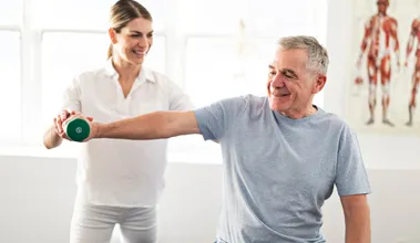 How Long are the Rapha Rehab Physiotherapy Sessions? What You Should Know