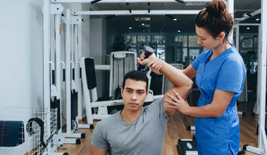 How Long are the Rapha Rehab Physiotherapy Sessions? What You Should Know