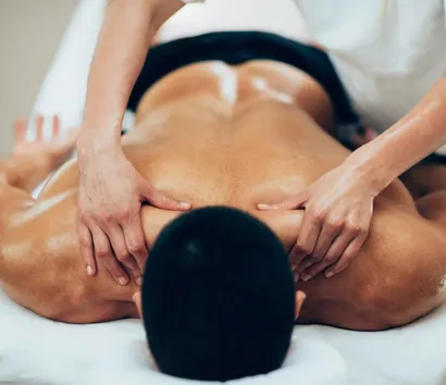 Can Massage Therapy at Rapha Rehab Help with Sports Injuries or Muscle Stiffness?