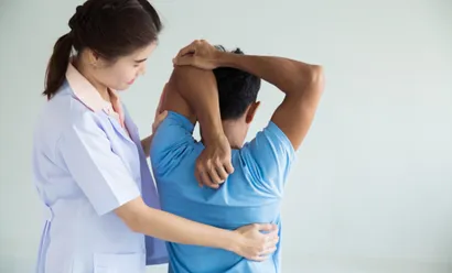 Refugee Physiotherapy | Rapharehab