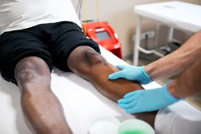 Refugee Physiotherapy | Rapharehab