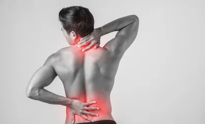 Chronic Pain Management