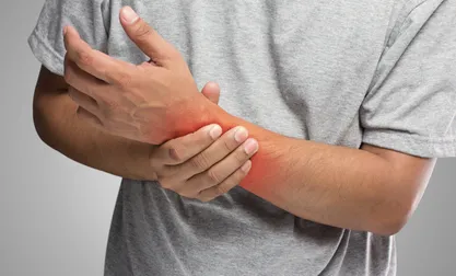 Chronic Pain Management