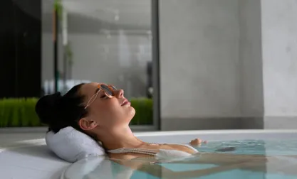 Hydrotherapy