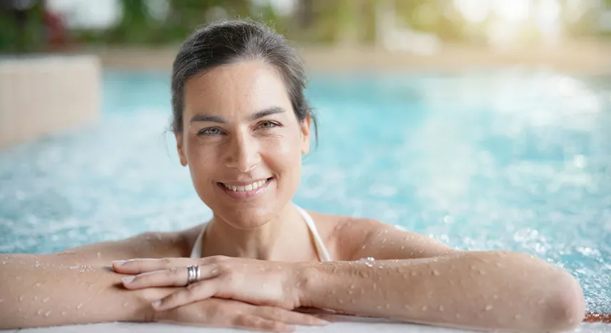 Hydrotherapy