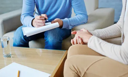 Psychotherapy Management