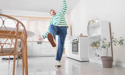 Slip and Fall Physical Therapy