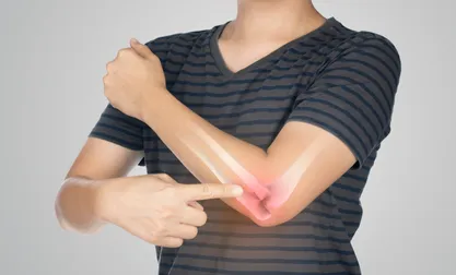 ELBOW INJURIES