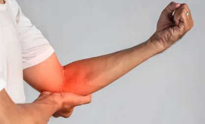 ELBOW INJURIES