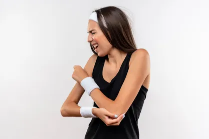 ELBOW INJURIES