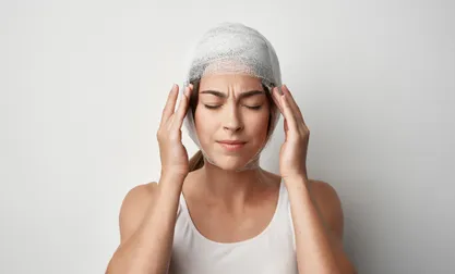 HEAD INJURIES
