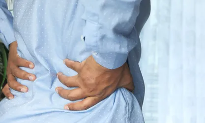 HIP INJURIES