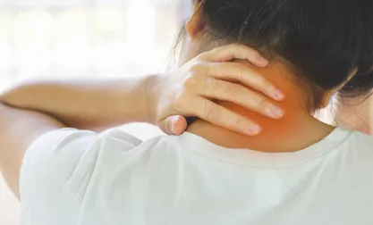 NECK INJURIES