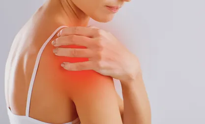 SHOULDER INJURIES