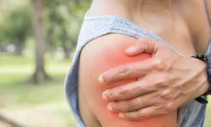 SHOULDER INJURIES