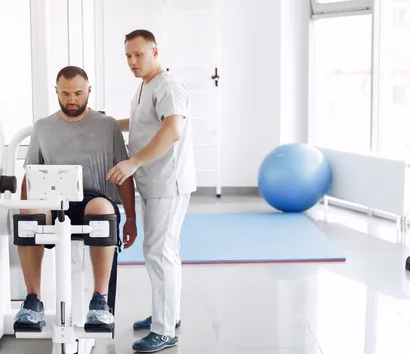 What Sets Rapharehab Apart from Other Physiotherapy Clinics?