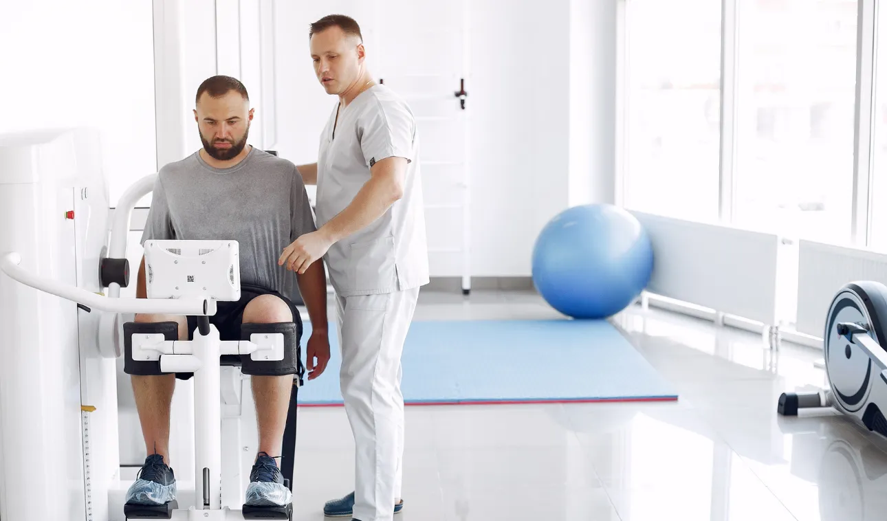 What Sets Rapharehab Apart from Other Physiotherapy Clinics?
