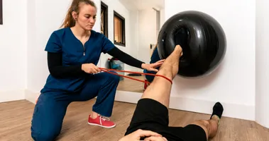 How Long are the Rapha Rehab Physiotherapy Sessions? What You Should Know