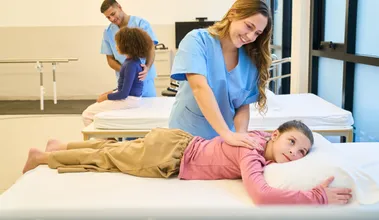 How Long are the Rapha Rehab Physiotherapy Sessions? What You Should Know