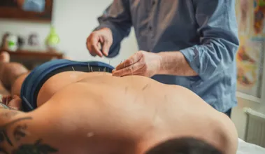 The Retail Worker on The Queensway