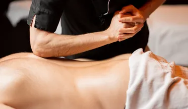 The Commuting Professional Near Islington