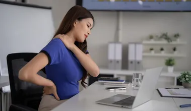 The Commuting Professional Near Islington