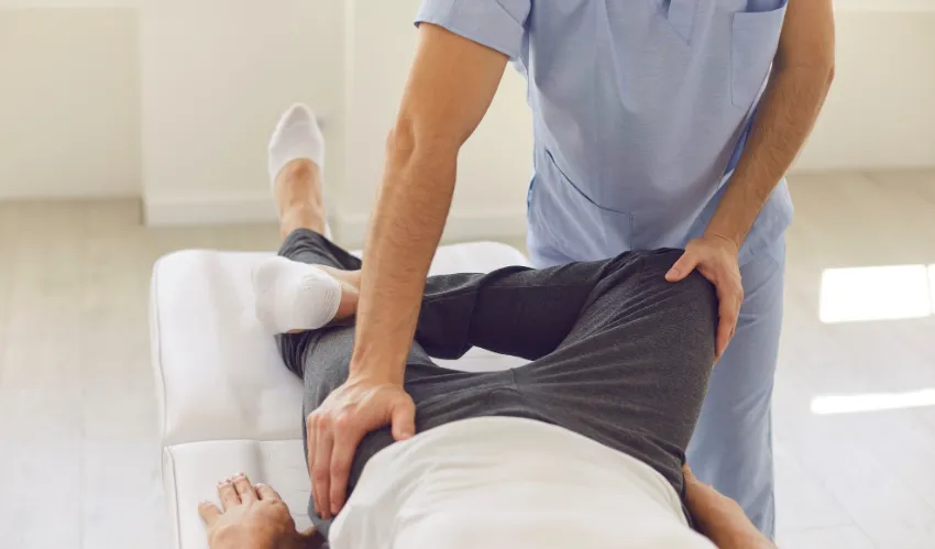 What makes Rapha Rehab offer the best pelvic floor physiotherapy?