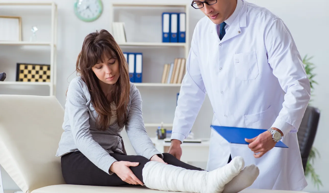 Osteopath Near Me: What to Expect During Your First Visit at Rapha Rehab