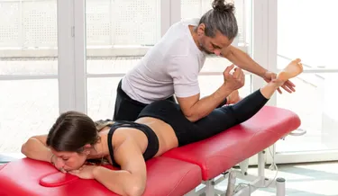 Osteopath Near Me: What to Expect During Your First Visit at Rapha Rehab