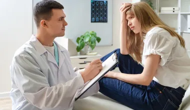 Balance Training for Concussion Recovery