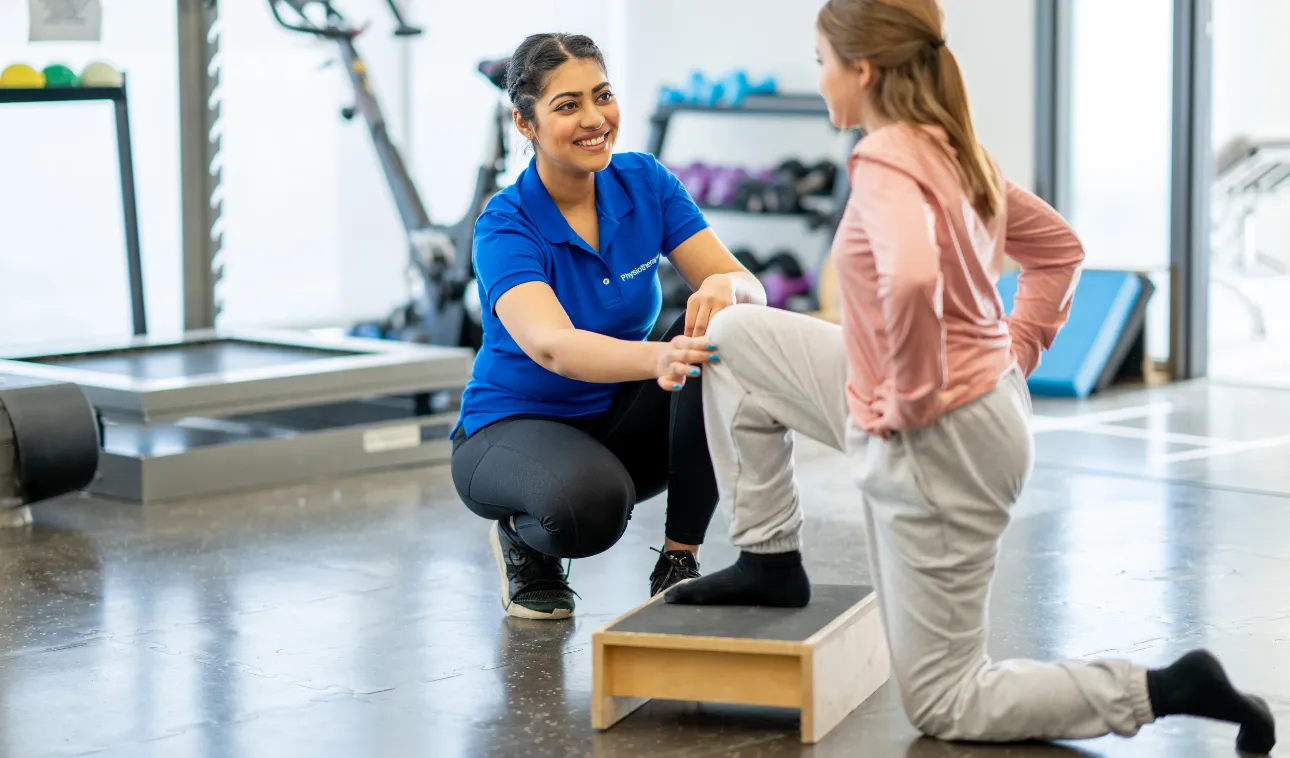 Strength Training for Rehabilitation: How Rapha Rehab Helps You Build Muscle Safely