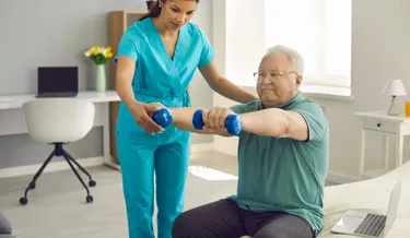 Strength Training for Rehabilitation: How Rapha Rehab Helps You Build Muscle Safely