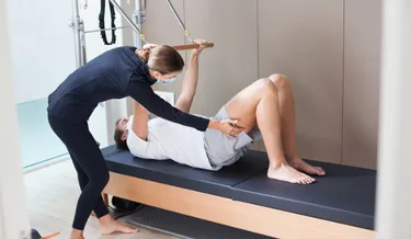 Beginner-Friendly Workouts for Rehab & Wellness at Rapha Rehab Etobicoke