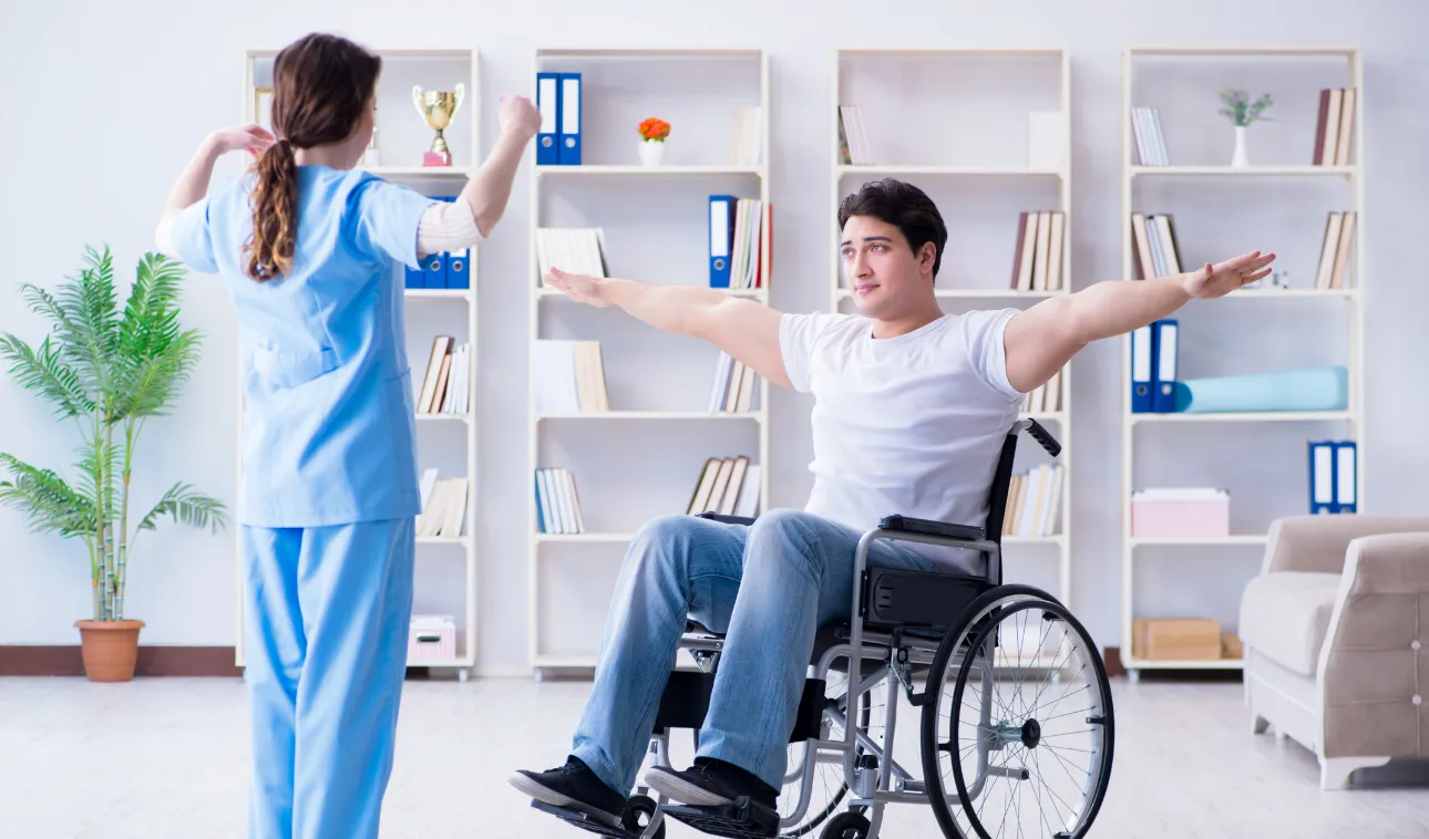 Recover Strong: Essential Post-Surgery Rehabilitation Exercises