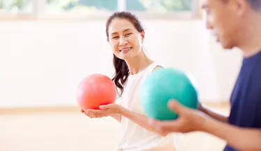 Beginner-Friendly Workouts for Rehab & Wellness at Rapha Rehab Etobicoke
