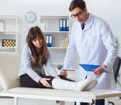 Osteopath Near Me: What to Expect During Your First Visit at Rapha Rehab