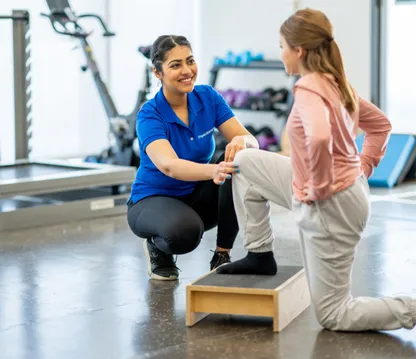Strength Training for Rehabilitation: How Rapha Rehab Helps You Build Muscle Safely