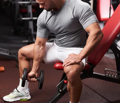 Biceps, Triceps & Back Workouts: Safe Tips from Rapha Rehab for Stronger Upper Body