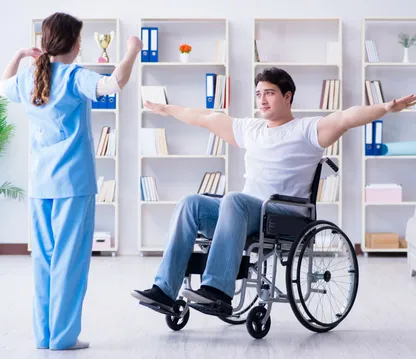 Recover Strong: Essential Post-Surgery Rehabilitation Exercises