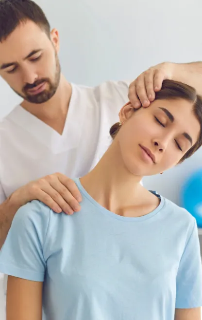 contact rapharehab