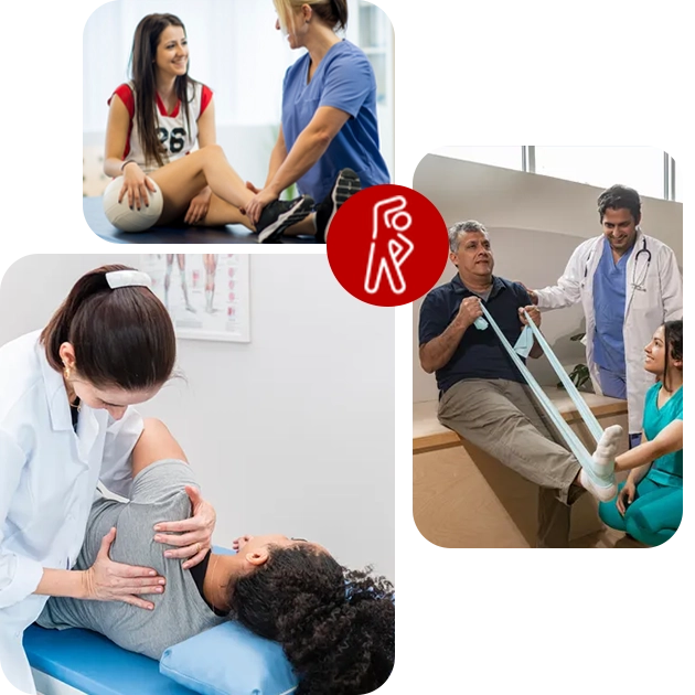 Trusted Physiotherapy