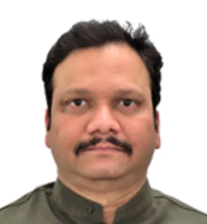 Chandra Babu