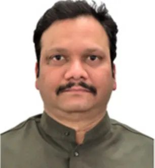 Chandra Babu