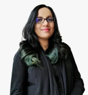 Dhanya Prashant