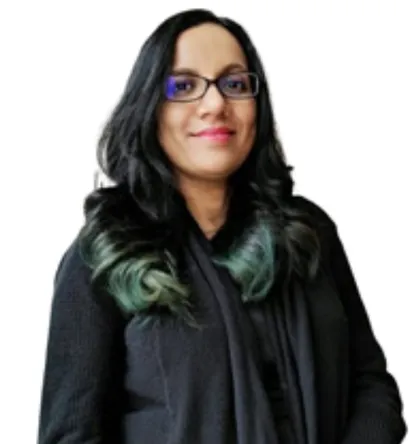 Dhanya Prashant