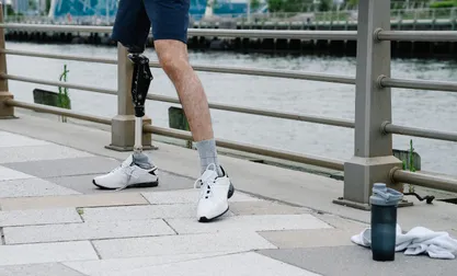 Amputee Rehabilitation