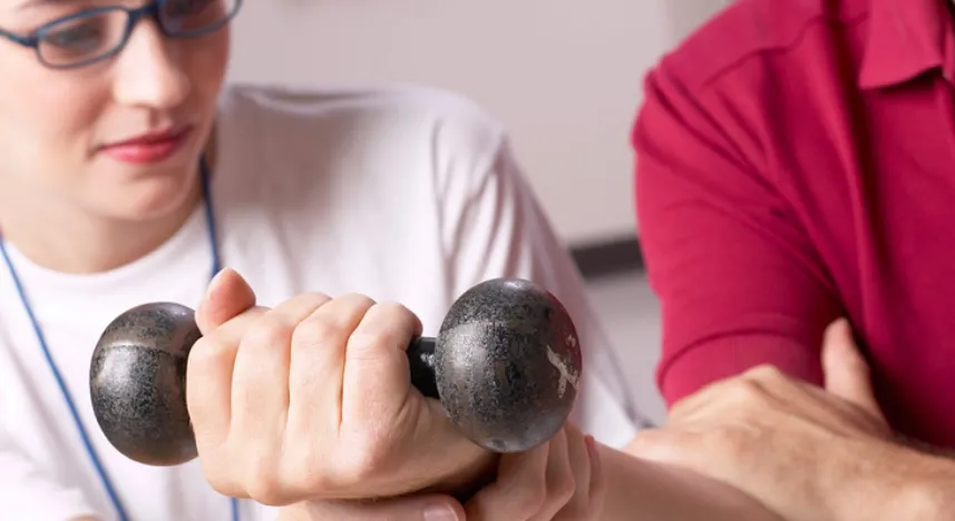 Neurological Injury Rehabilitation