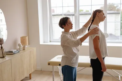 Spinal Cord Injury Rehabilitation