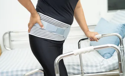 Spinal Cord Injury Rehabilitation