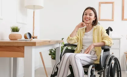 Spinal Cord Injury Rehabilitation